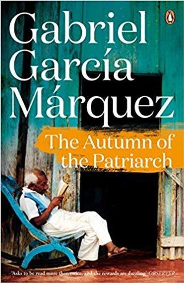The Autumn of the Patriarch