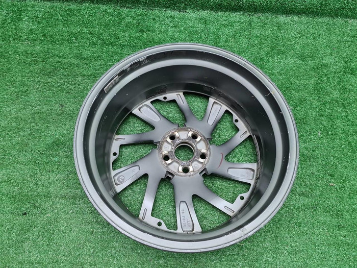 Диск литой R20 Lexus RX 4 (2015-2022)