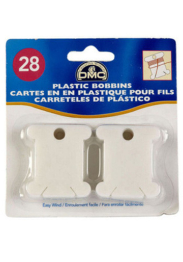 Бобины для мулине 6102/12 DMC