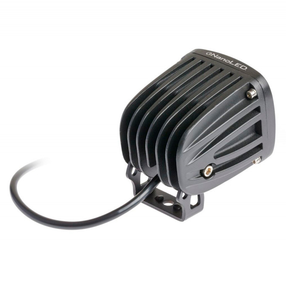 Фара светодиодная NANOLED ULTRA M920, 25W, LED XML2, 85x98x80мм