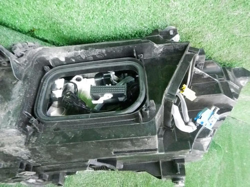 Фара правая Mercedes S W222 (2013-2017) LED Night Vision