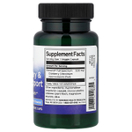 Swanson, Для поддержки мочевыделения и мочевого пузыря для мужчин, 500 мг, 30 вегетарианских капсул