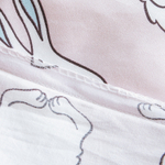 Комплект постельного белья Сатин Люкс KIDS 100% хлопок CDK079