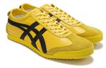 Asics Onitsuka Tiger Mexico 66 Deluxe Nm Kill Bill Yellow Midsole