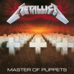 Metallica / Master Of Puppets (LP)