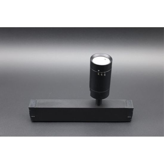 Светильник трековый APL.0204.00.07