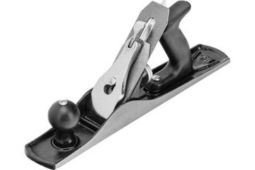 Рубанок SPARTA 355x60 мм, металлический 210805