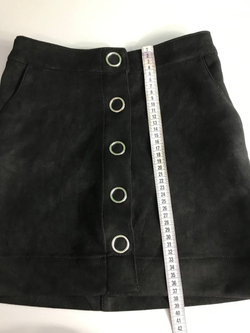 Юбка Terranova лаконичная, для хрупкой девушки 40 размер