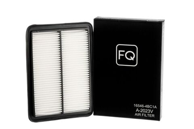 Фильтр воздушный FQ A-2023V   16546-4BC1A