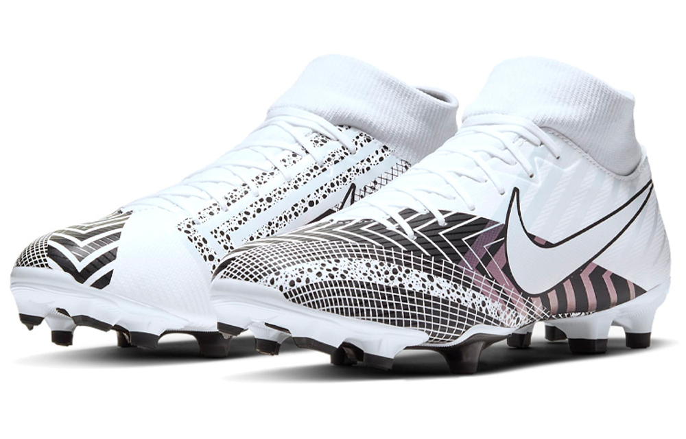 Кроссовки Nike Mercurial Superfly 7 13 Academy Mds Fgmg