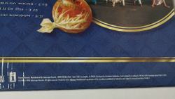 Винтажная виниловая пластинка LP No Doubt Tragic Kingdom (USA 1996) (Sealed)