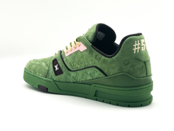 Кеды Louis Vuitton Trainer