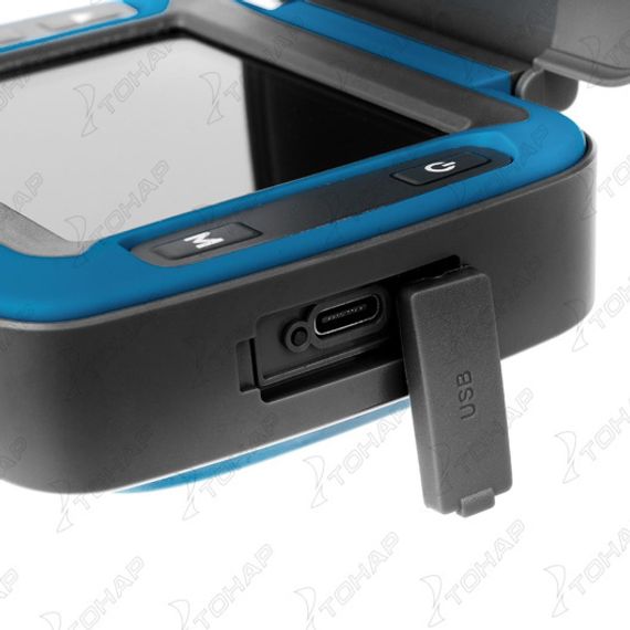 Эхолот портативный COMFORT (FFS-01) CALYPSO