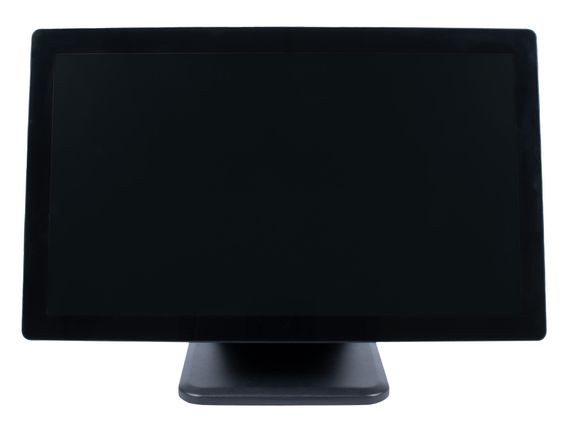 Сенсорный монитор POScenter MEGA (21.5&quot;, P-CAP, 16:9, 1920*1080 HDMI, VGA, DVI, USB, Audio out) 3м кабели БЕЗ СТЕНДА