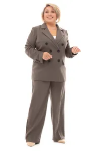 Костюм 4439 Fabrika