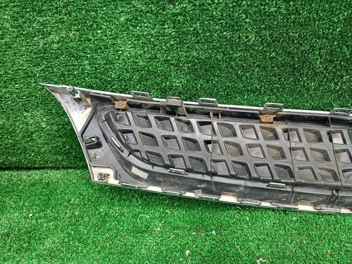 Решетка радиатора KIA Rio 4 X-Line (2017-2020)