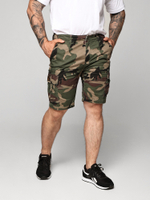 Шорты карго Catch Wave 8319