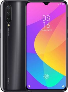 Xiaomi Mi 9 Lite 6/128gb Grey