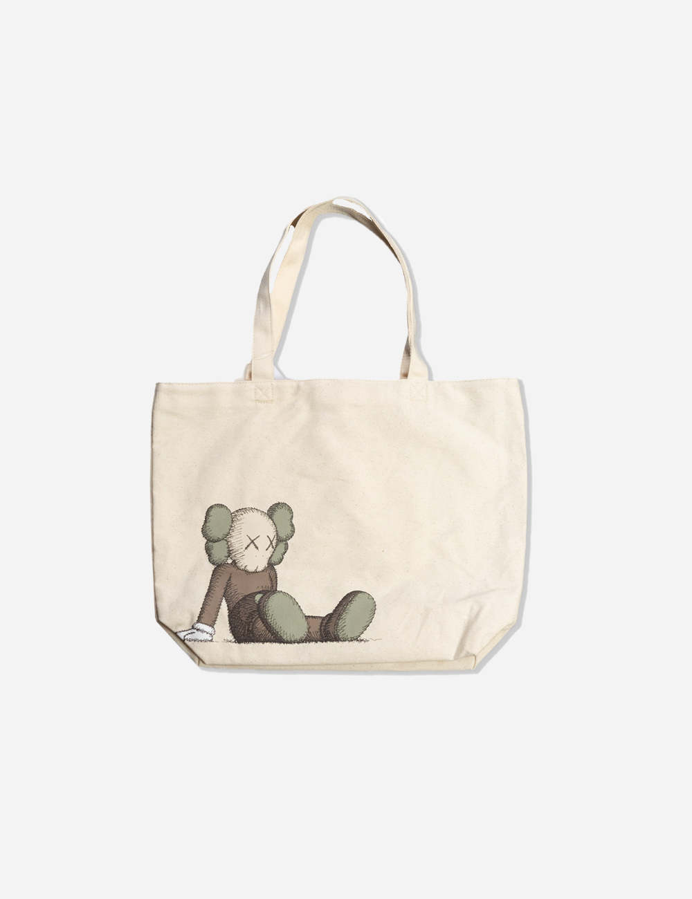 Uniqlo tote bag shop