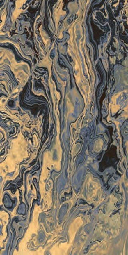 Керамогранит PAINTING SERENADE LEV+RET