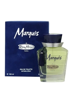 Мужская туалетная вода "Remy Marquis" 100ml