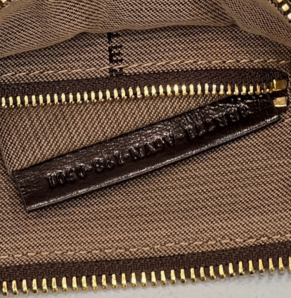 Fendi Small Bag 15 cm