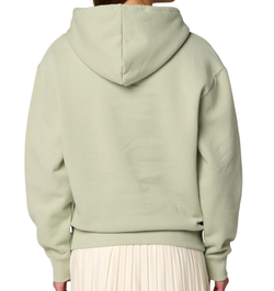 Женская теннисная куртка Roland Garros Sporty Chic Tilia - green