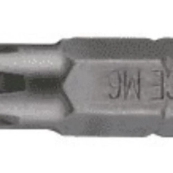 Бита 6-гранная Ribe M5х75ммL, 10мм RockForce##Rock FORCE RF-1797505