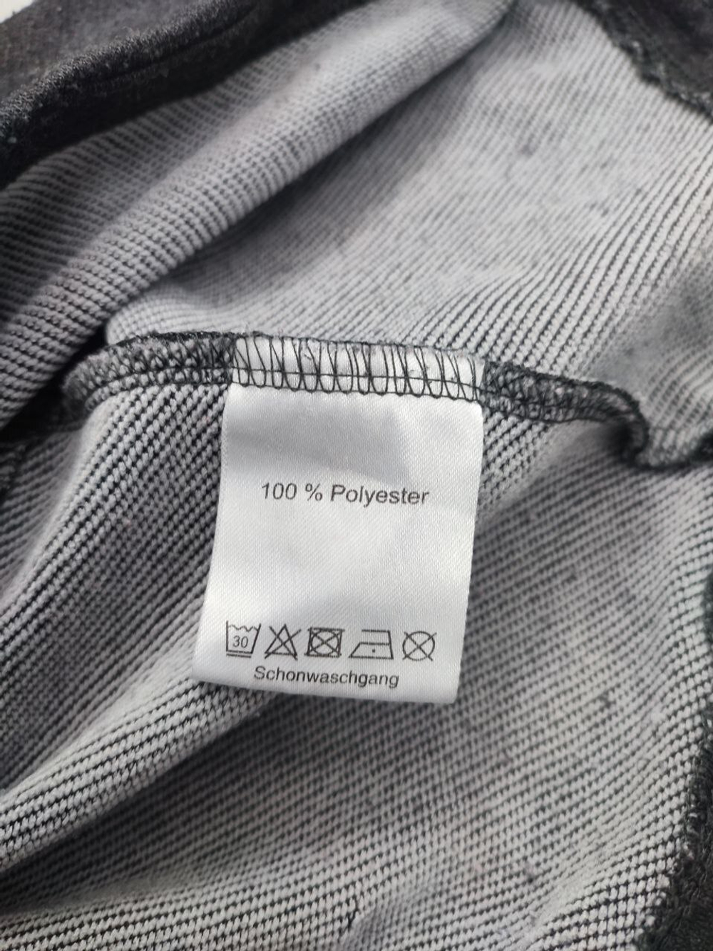 Джемпер с коротким рукавом 44-46 размер