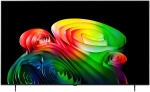 Телевизор OLED LG 77" OLED77B6RLA.ARUG коричневый/серый 4K Ultra HD 120Hz DVB-T DVB-T2 DVB-C DVB-S2 USB WiFi Smart TV