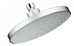 Верхний душ круглый Bravat 20см.