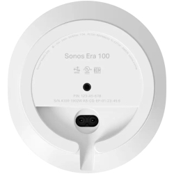 Портативная акустика Sonos Era 100, White