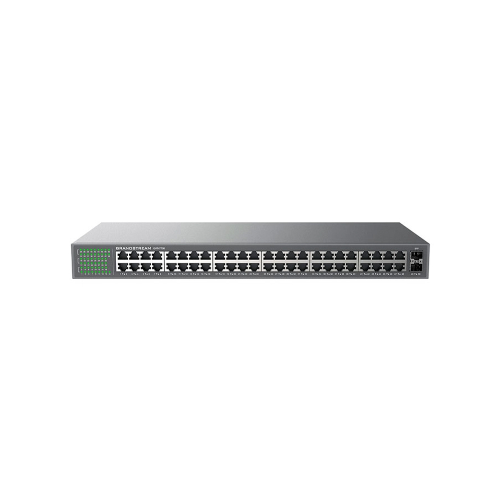 Коммутатор Grandstream GWN7706