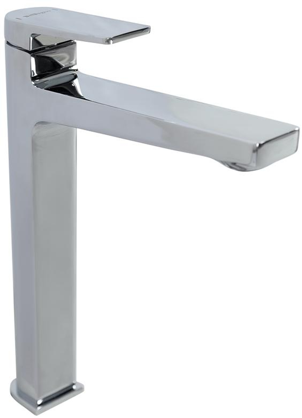 Смеситель BelBagno для накладных раковин ARDENTE-LMC-CRM-W0