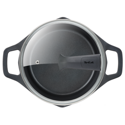 Кастрюля Tefal Aroma E2154474