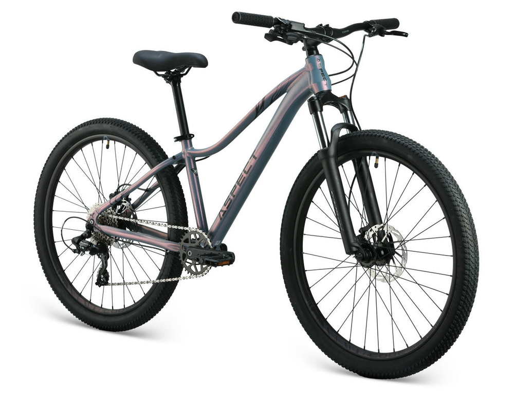 Женский велосипед Aspect Alma Pro 26 (2025)