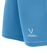 Шорты компрессионные Camp PerFormDRY Tight Short, голубой/белый