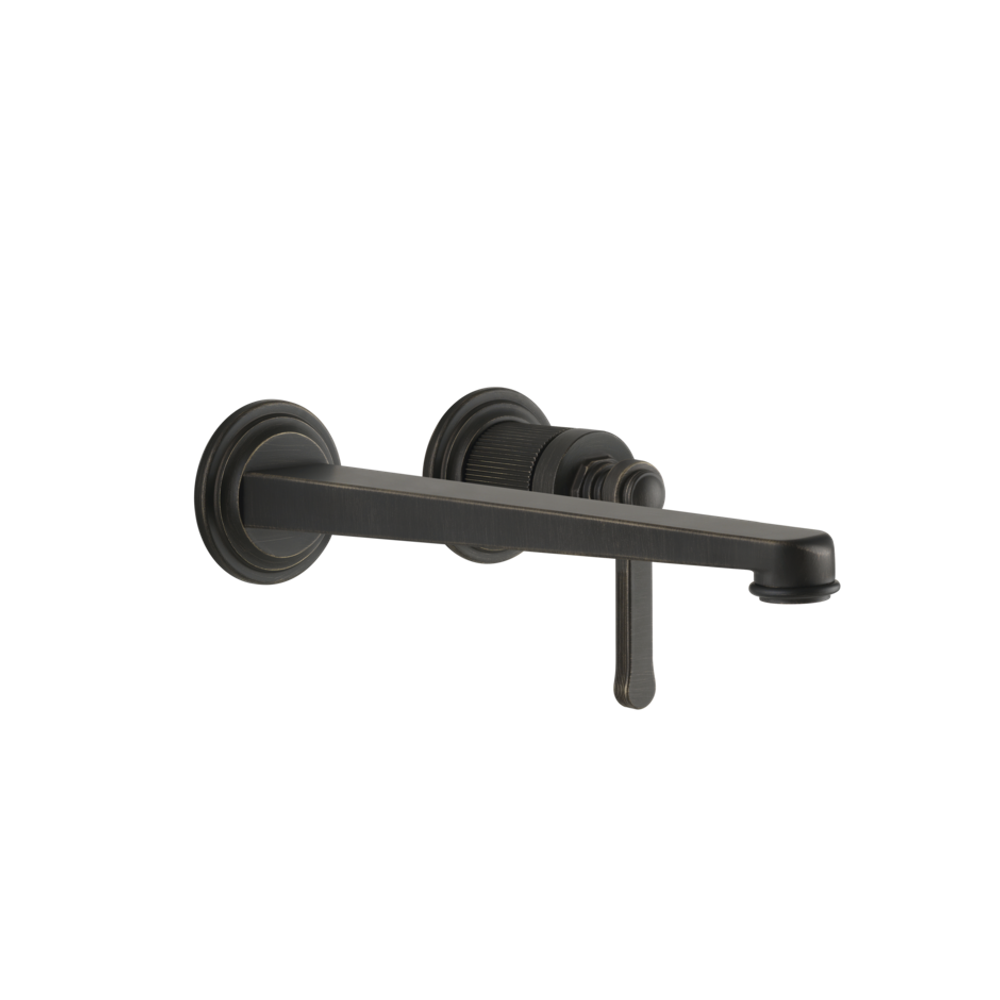 Смеситель для раковины Gessi Venti20 с длинным изливом