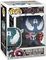 POP! Bobble: Marvel: Marvel Venom: Venom/Captain America