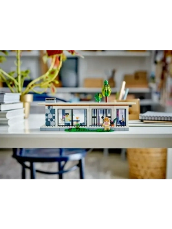 LEGO Creator 31153 Современный дом, 3в1