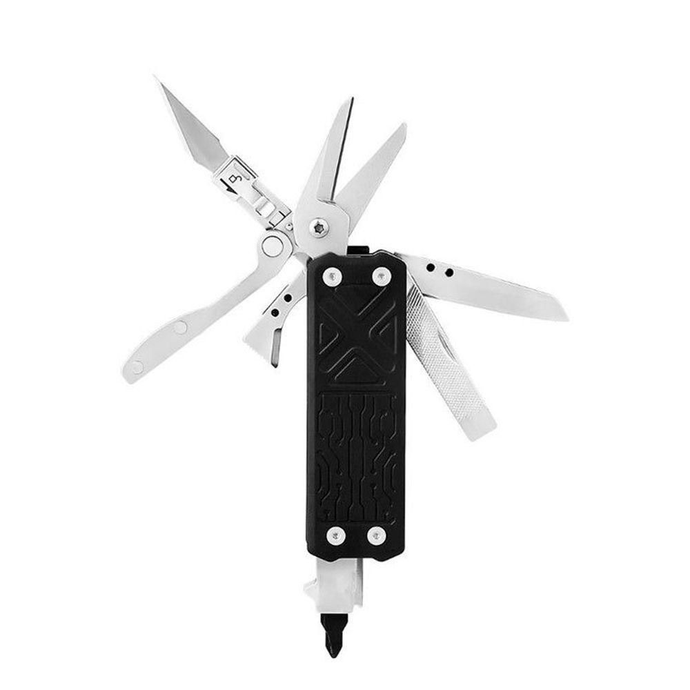 Мультитул Nextool (Xiaomi) Pocket Tool E1 (NE20287)