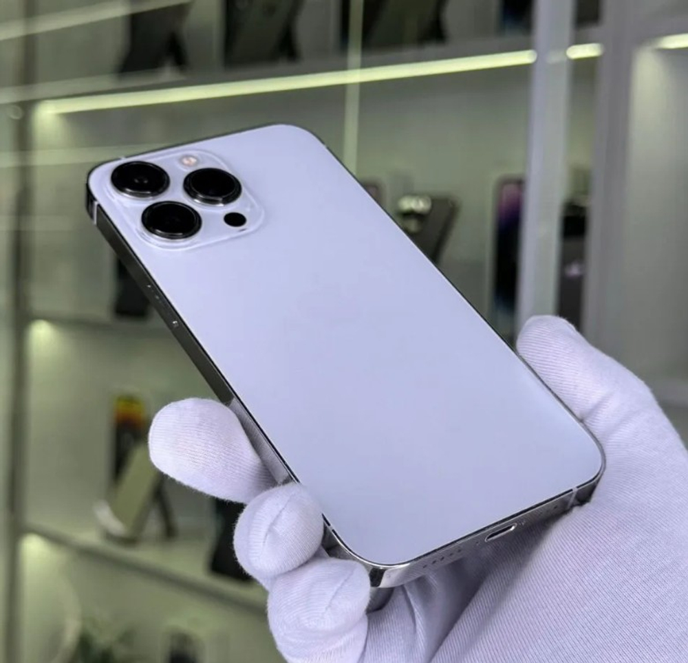 iPhone 13 Pro, 256 ГБ б/у