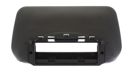 Комплект рамки с разъёмами 10"+can Hyundai Santa Fe 2018-2020 - Car-Smart 7008