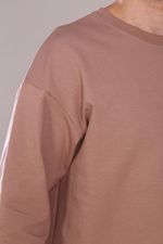 Стивен - толстовка бежевый Iv-capriz