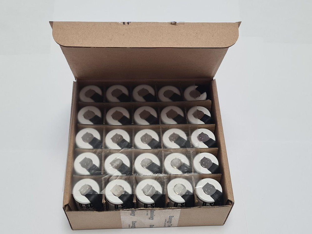 Аккумулятор ET D-SC1600-T