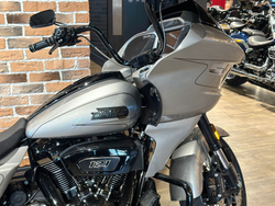 Harley-Davidson CVO Road Glide, 2023 (c НДС)