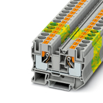 3212120 - PT 10 - Проходные клеммы