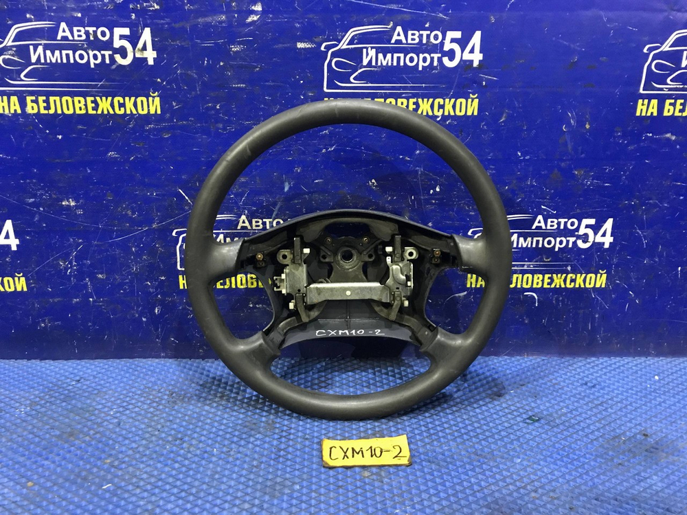 Руль TOYOTA IPSUM 1997