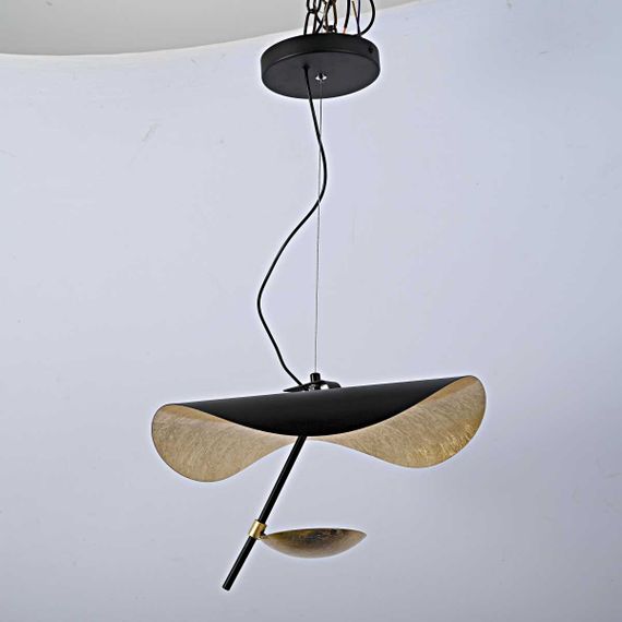 Подвесной светильник Imperium Loft Covert 140621-26