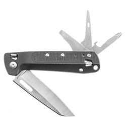 Мультитул Leatherman Free К2 (832658)